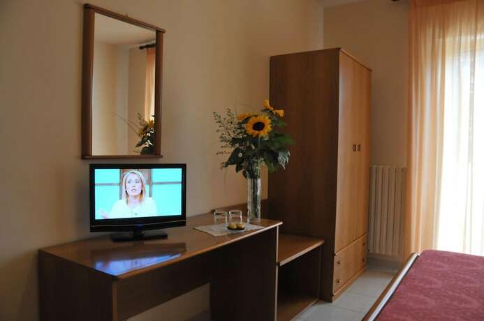Imagen general del Hotel Airone, Alberobello. Foto 12
