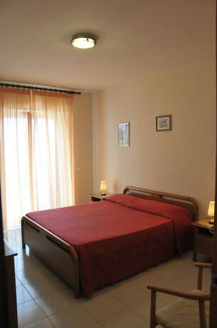 Imagen de la habitación del Hotel Airone, Alberobello. Foto 19