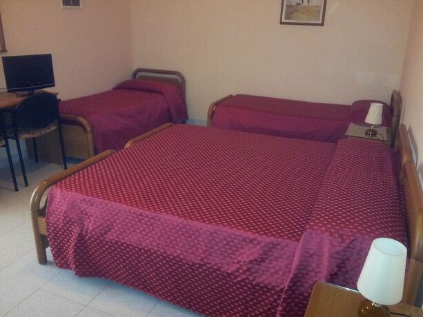 Imagen de la habitación del Hotel Airone, Alberobello. Foto 20