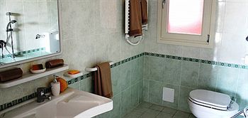 Imagen de la habitación del Hotel Airone Bianco Residence Village. Foto 6