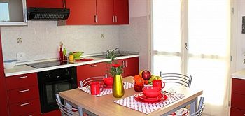 Imagen general del Hotel Airone Bianco Residence Village. Foto 2