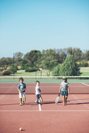 Imagen general del Hotel Airone, Cerdeña. Foto 3