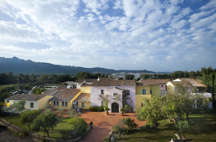 Imagen general del Hotel Airone, Cerdeña. Foto 4