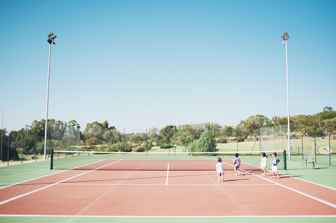 Imagen general del Hotel Airone, Cerdeña. Foto 5