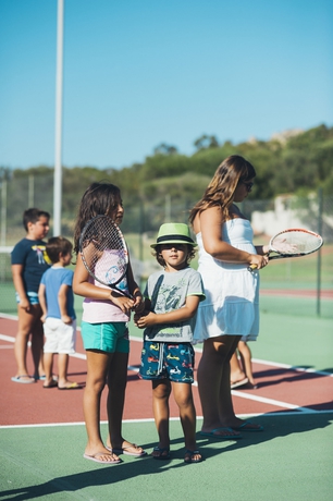 Imagen general del Hotel Airone, Cerdeña. Foto 6