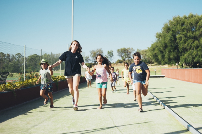 Imagen general del Hotel Airone, Cerdeña. Foto 7