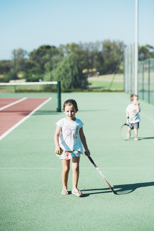 Imagen general del Hotel Airone, Cerdeña. Foto 9