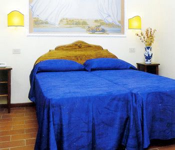 Imagen de la habitación del Hotel Airone, Florencia. Foto 6