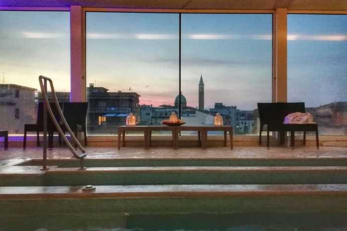 Imagen general del Hotel Airone, Grosseto. Foto 1