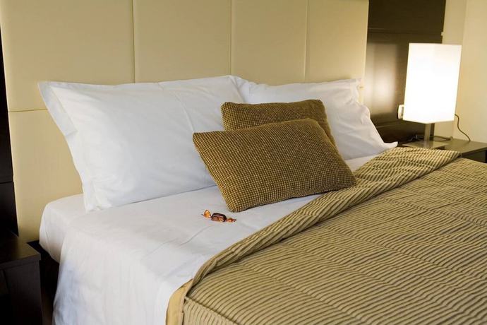 Imagen de la habitación del Hotel Airone, Grosseto. Foto 8