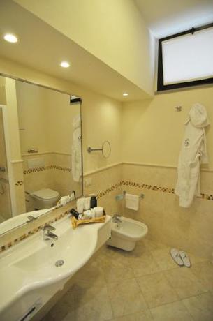 Imagen de la habitación del Hotel Airone Isola D'elba. Foto 5