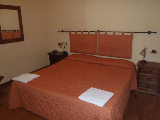 Imagen de la habitación del Hotel Airone Pisa Park. Foto 2