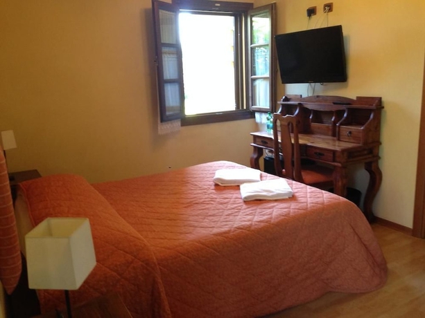 Imagen de la habitación del Hotel Airone Pisa Park. Foto 4