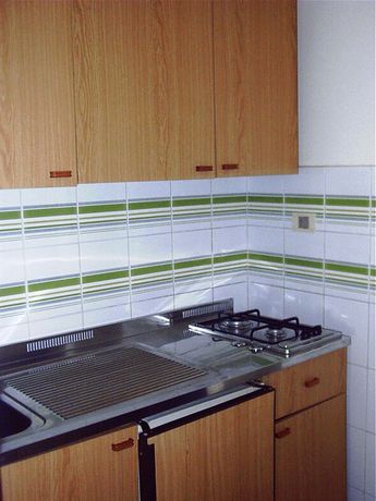 Imagen de la habitación del Hotel Airone Residenza Turistico Alberghiera. Foto 5