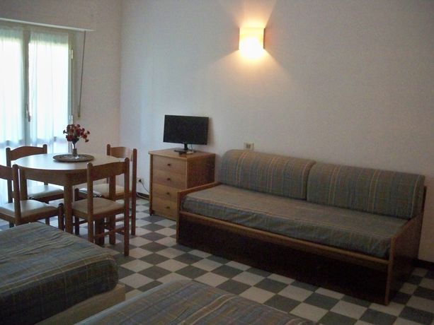 Imagen de la habitación del Hotel Airone Residenza Turistico Alberghiera. Foto 6