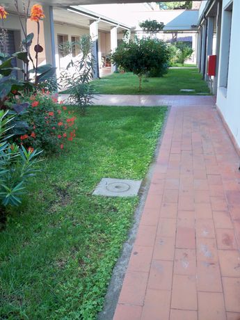 Imagen de los interiores del Hotel Airone Residenza Turistico Alberghiera. Foto 15