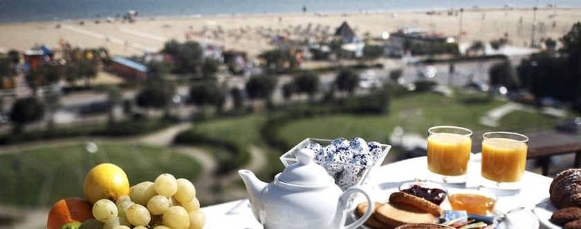 Imagen de la habitación del Hotel Airone, Rimini. Foto 13