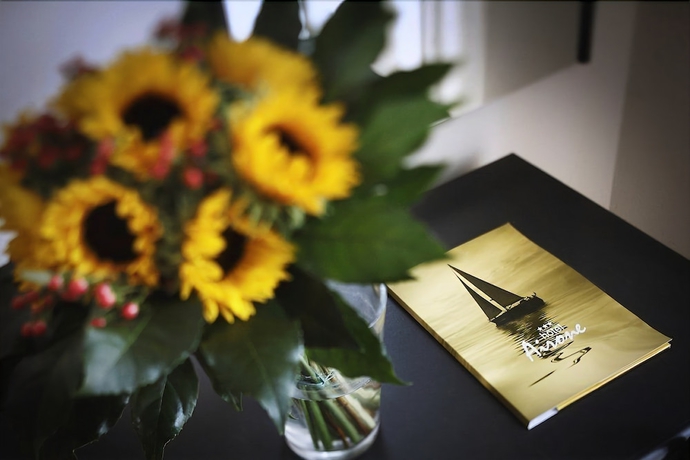 Imagen de la habitación del Hotel Airone, Rimini. Foto 15