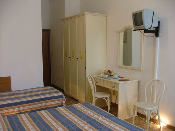 Imagen de la habitación del Hotel Airone, Venecia. Foto 10