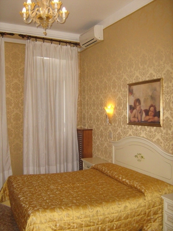 Imagen de la habitación del Hotel Airone, Venecia. Foto 16