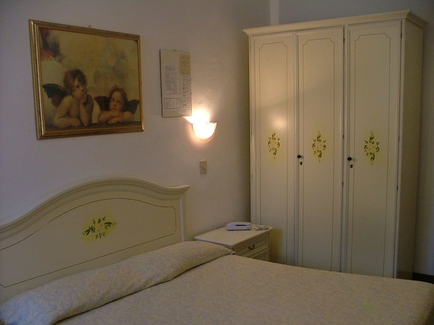Imagen de la habitación del Hotel Airone, Venecia. Foto 17
