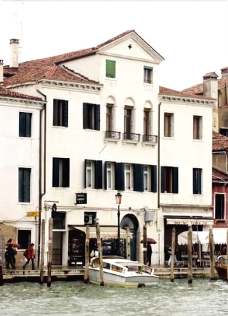 Imagen general del Hotel Airone, Venecia. Foto 3