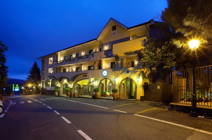 Imagen general del Hotel Airone Wellness. Foto 4