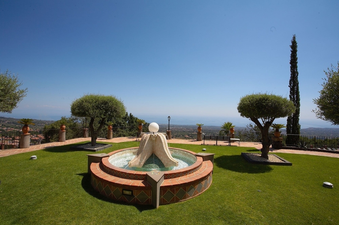 Imagen general del Hotel Airone Wellness. Foto 2