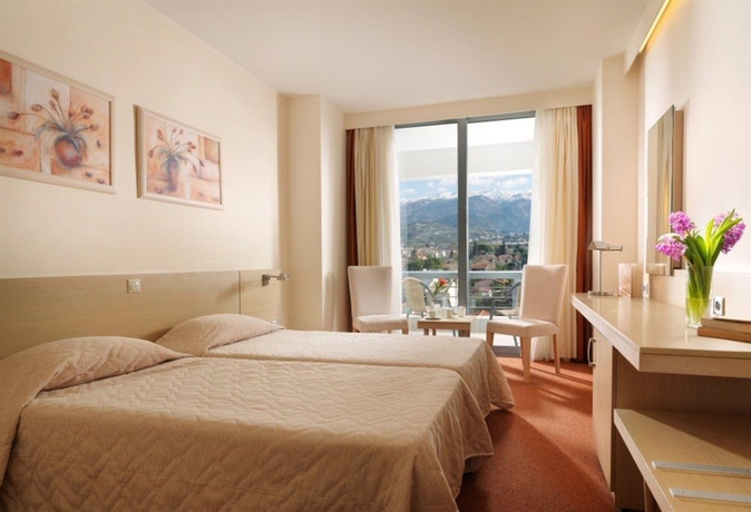 Imagen de la habitación del Hotel Airotel Achaia Beach. Foto 5