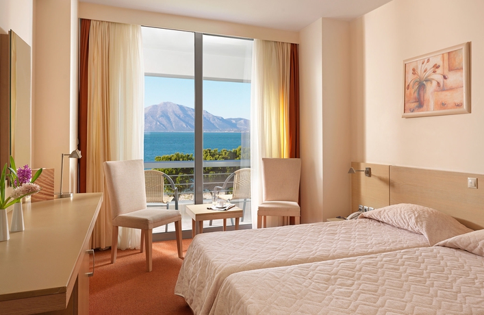 Imagen de la habitación del Hotel Airotel Achaia Beach. Foto 6