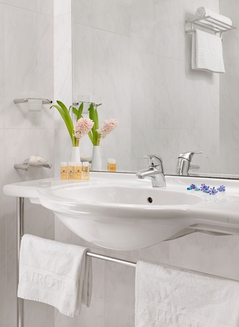 Imagen de la habitación del Hotel Airotel Achaia Beach. Foto 7