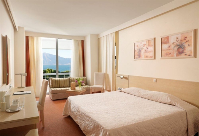 Imagen de la habitación del Hotel Airotel Achaia Beach. Foto 8