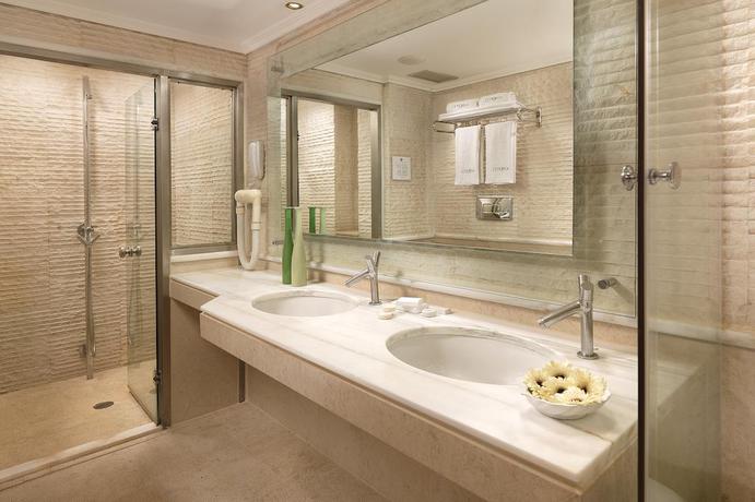 Imagen general del Hotel Airotel Alexandros. Foto 12