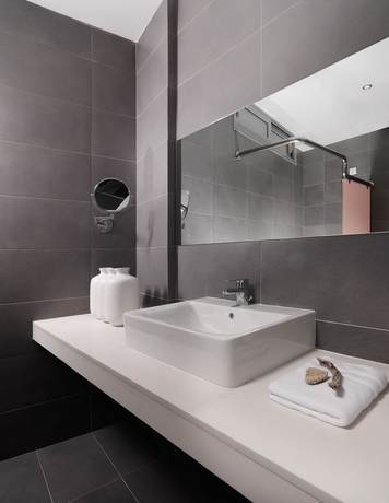 Imagen de la habitación del Hotel Airotel Galaxy. Foto 11