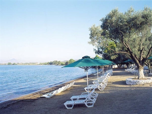 Imagen general del Hotel Airotel Malaconda Beach. Foto 5