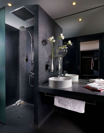 Imagen de la habitación del Hotel Airotel Patras Smart. Foto 14