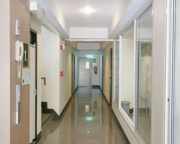 Imagen general del Hotel Airpor A1. Foto 4