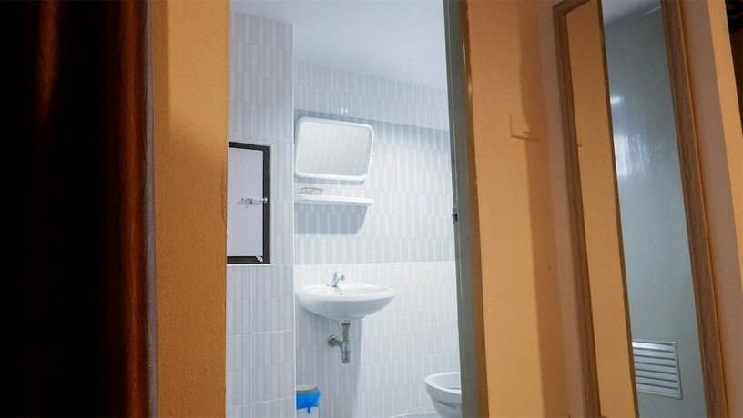 Imagen general del Hotel Airpor A1. Foto 6