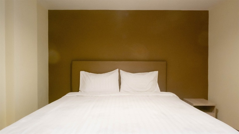 Imagen de la habitación del Hotel Airpor A1. Foto 20