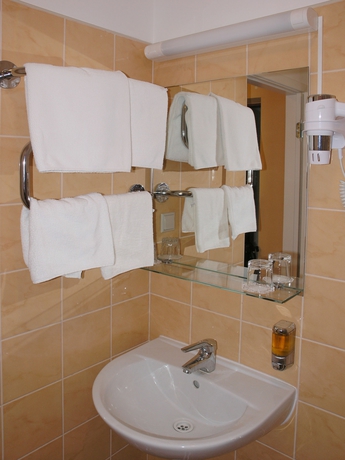 Imagen de la habitación del Hotel Airport Abc. Foto 6