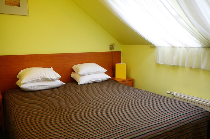 Imagen de los interiores del Hotel Airport Abc. Foto 12