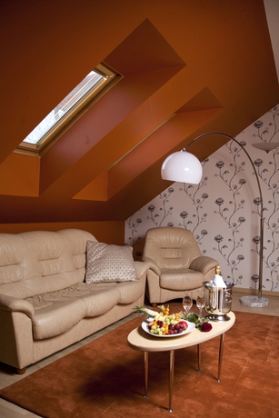 Imagen de los interiores del Hotel Airport Abc. Foto 16