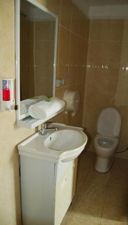 Imagen de la habitación del Hotel Airport Ace. Foto 4
