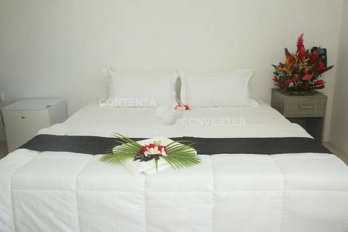 Imagen de la habitación del Hotel Airport Ace. Foto 17