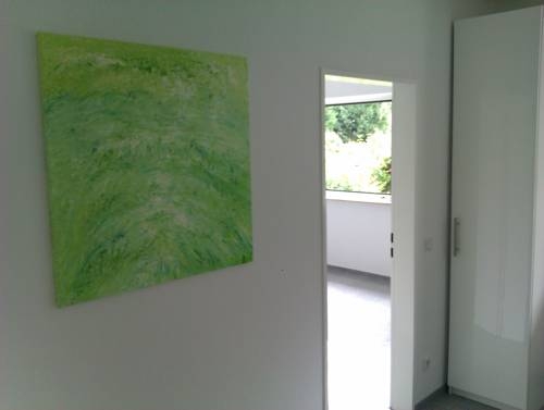 Imagen general del Hotel Airport Apartment K&ouml;ln/bonn. Foto 4