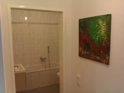 Imagen general del Hotel Airport Apartment K&ouml;ln/bonn. Foto 7