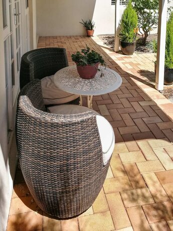 Imagen general del Hotel Airport Bandb. Foto 6