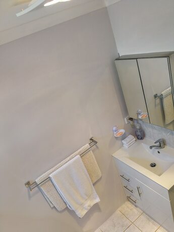 Imagen general del Hotel Airport Bandb. Foto 12