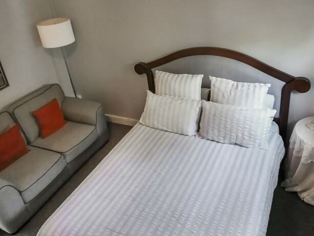 Imagen de la habitación del Hotel Airport Bandb. Foto 15