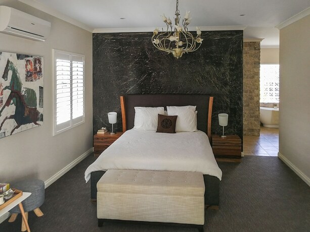 Imagen de la habitación del Hotel Airport Bandb. Foto 16